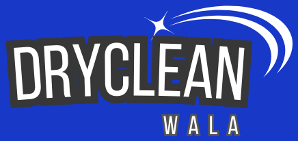 Logo - DryClean Wala